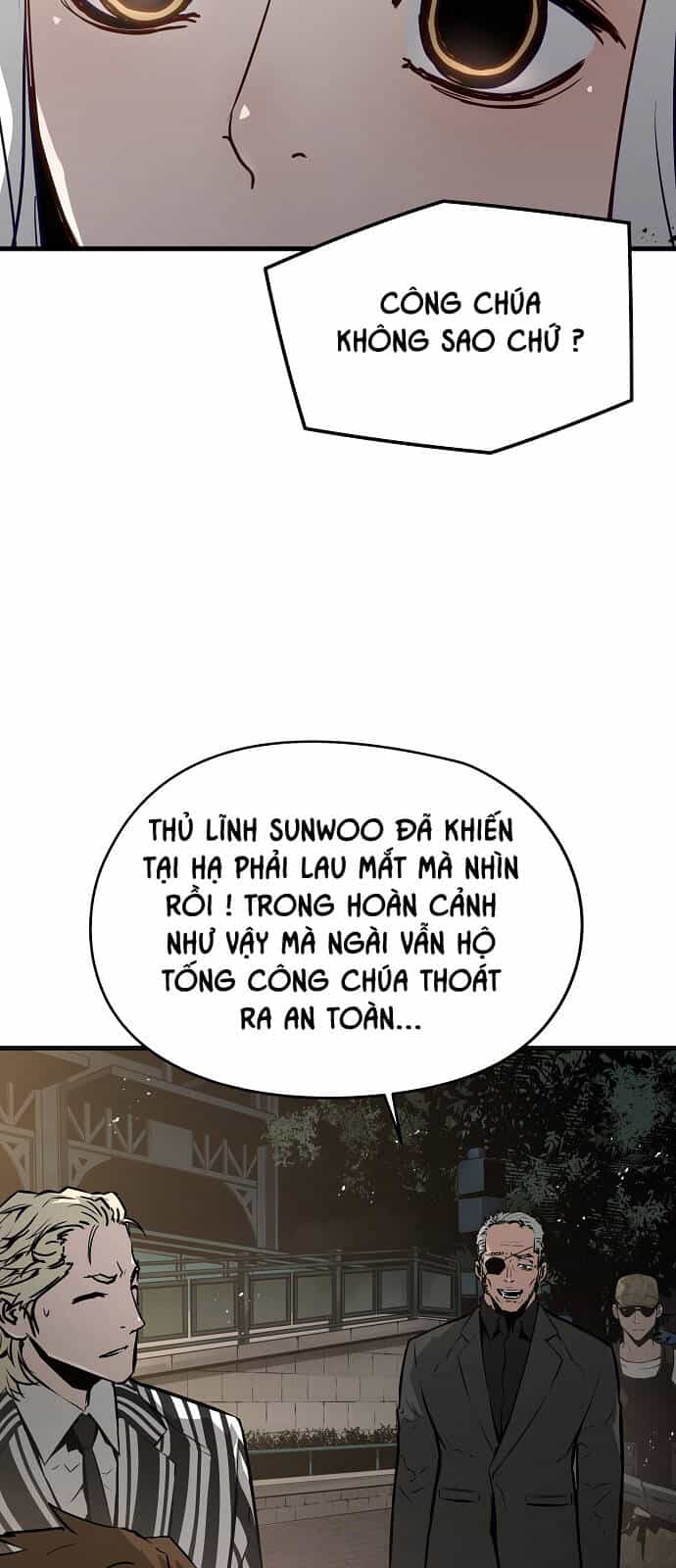 The Breaker 3: Quyền Năng Vô Hạn - Chương 75 - ảnh 23