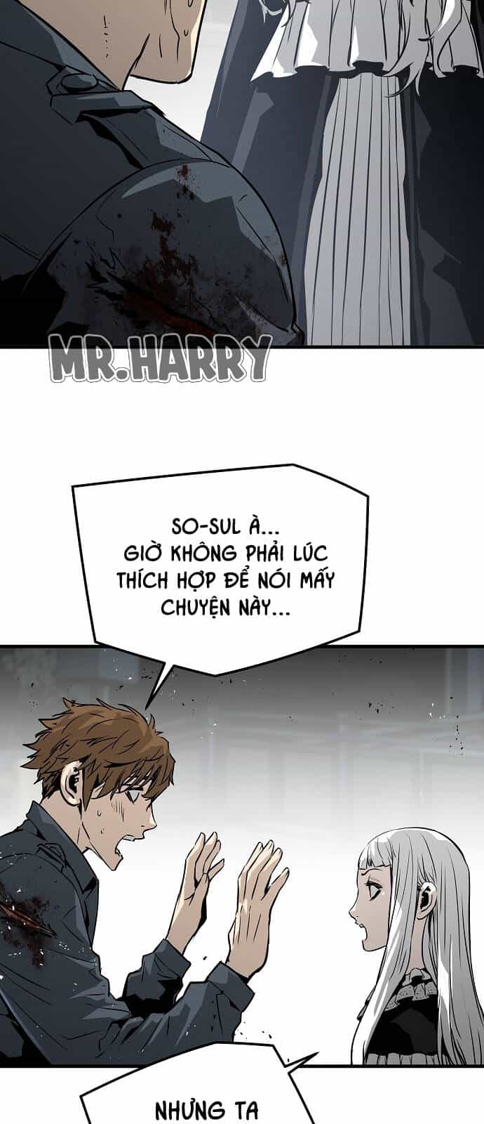 The Breaker 3: Quyền Năng Vô Hạn - Chương 75 - ảnh 57