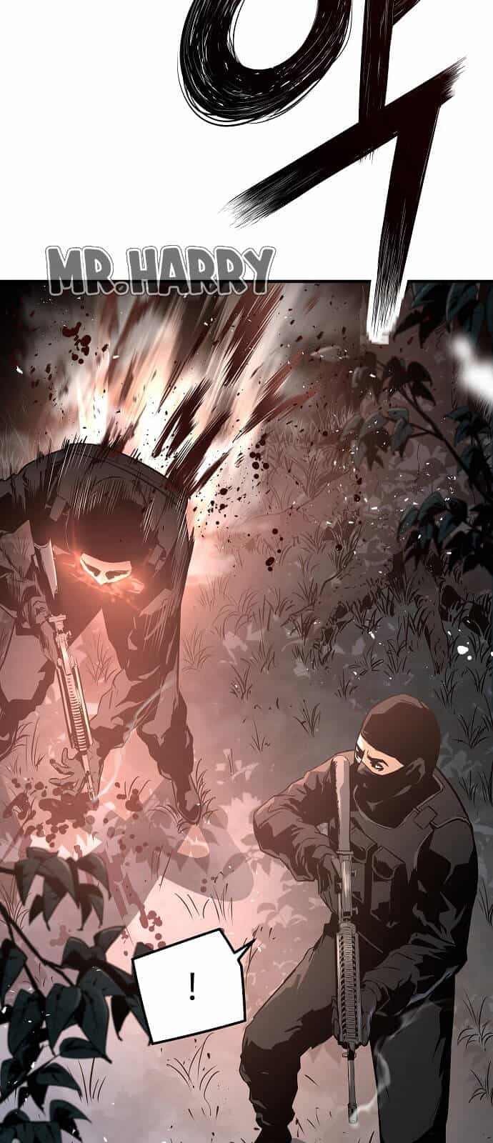 The Breaker 3: Quyền Năng Vô Hạn - Chương 76 - ảnh 12