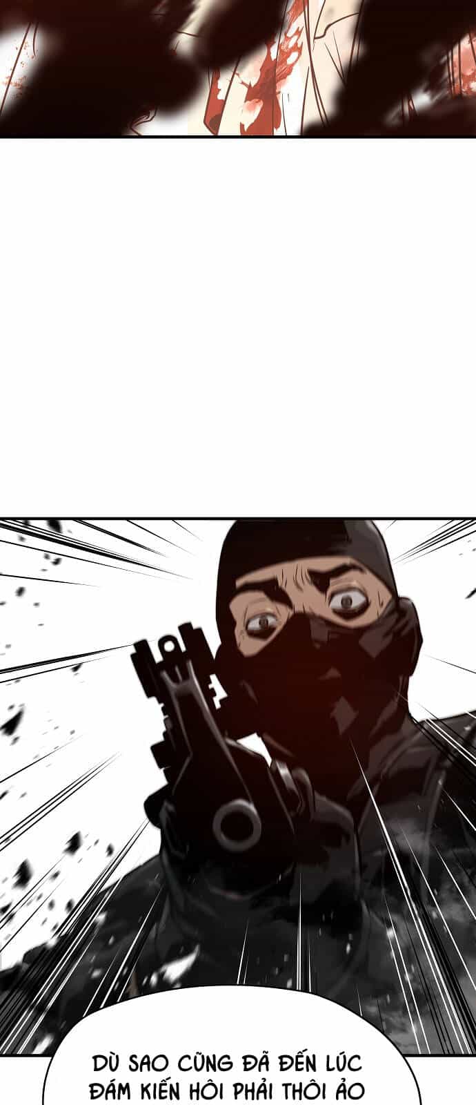 The Breaker 3: Quyền Năng Vô Hạn - Chương 76 - ảnh 15