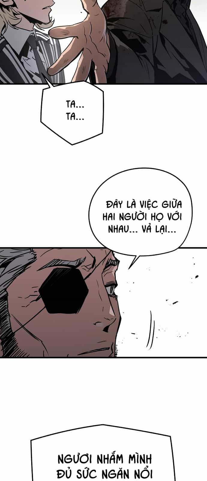 The Breaker 3: Quyền Năng Vô Hạn - Chương 76 - ảnh 62