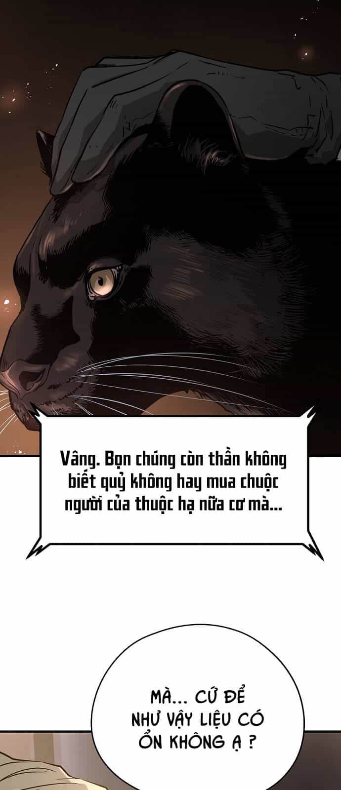 The Breaker 3: Quyền Năng Vô Hạn - Chương 76 - ảnh 7