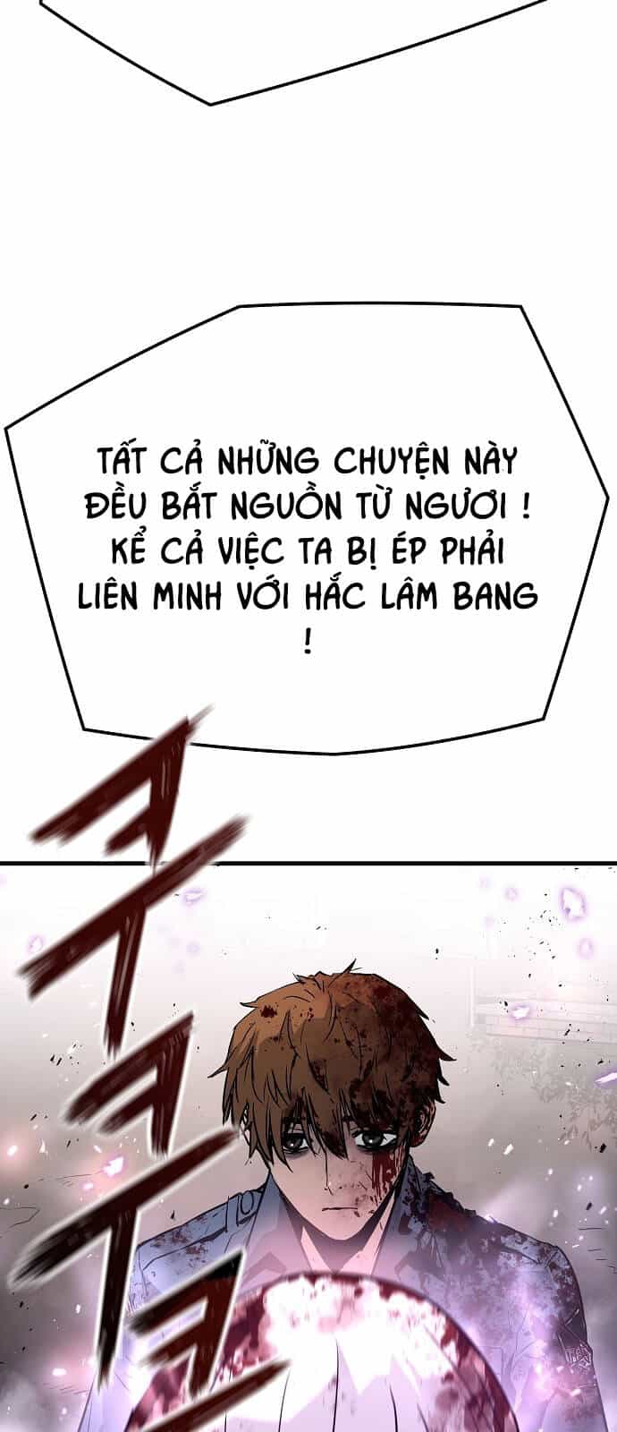 The Breaker 3: Quyền Năng Vô Hạn - Chương 76 - ảnh 87