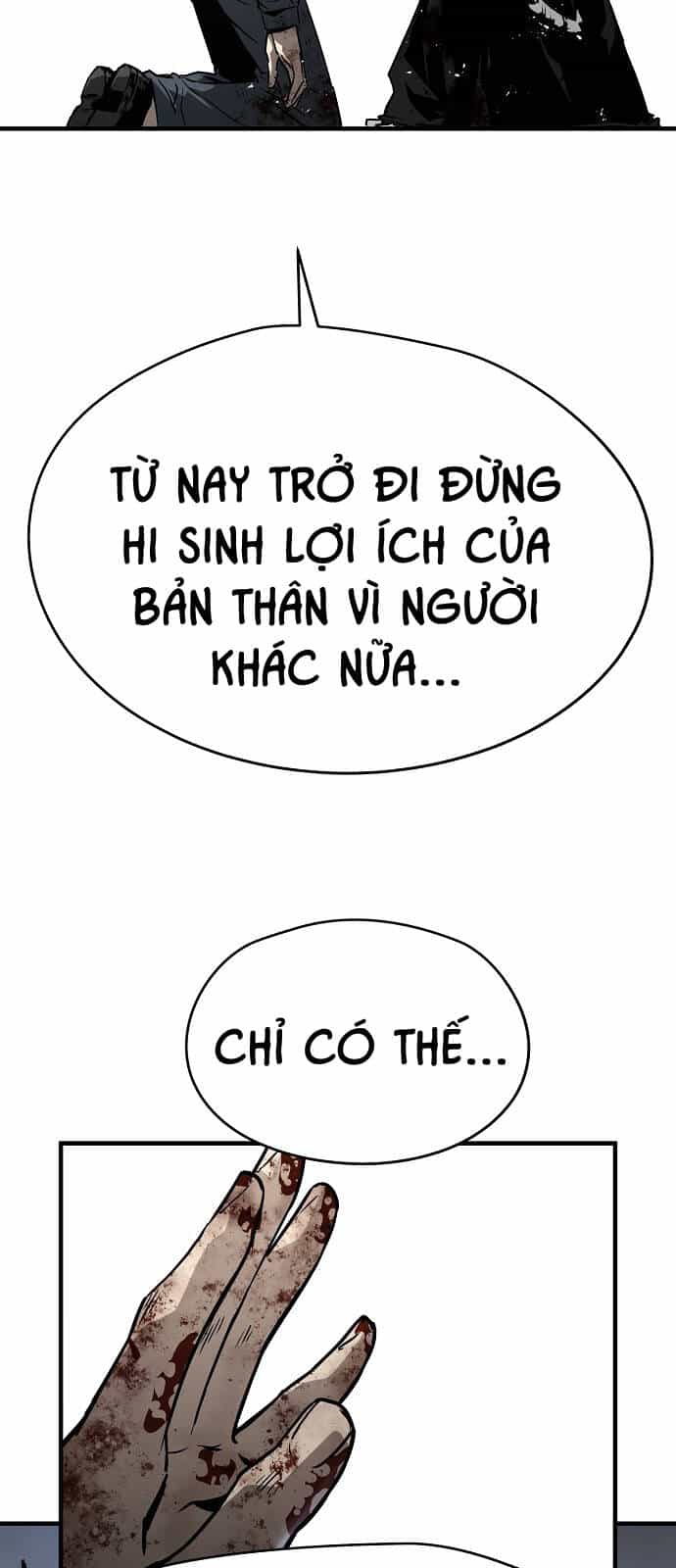 The Breaker 3: Quyền Năng Vô Hạn - Chương 77 - ảnh 29
