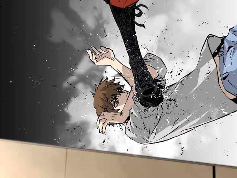 The Breaker 3: Quyền Năng Vô Hạn - Chương 6 - ảnh 140