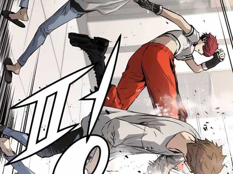 The Breaker 3: Quyền Năng Vô Hạn - Chương 6 - ảnh 151