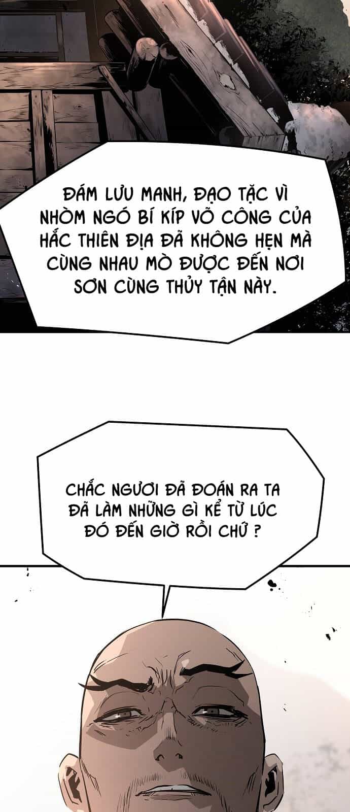 The Breaker 3: Quyền Năng Vô Hạn - Chương 78 - ảnh 14