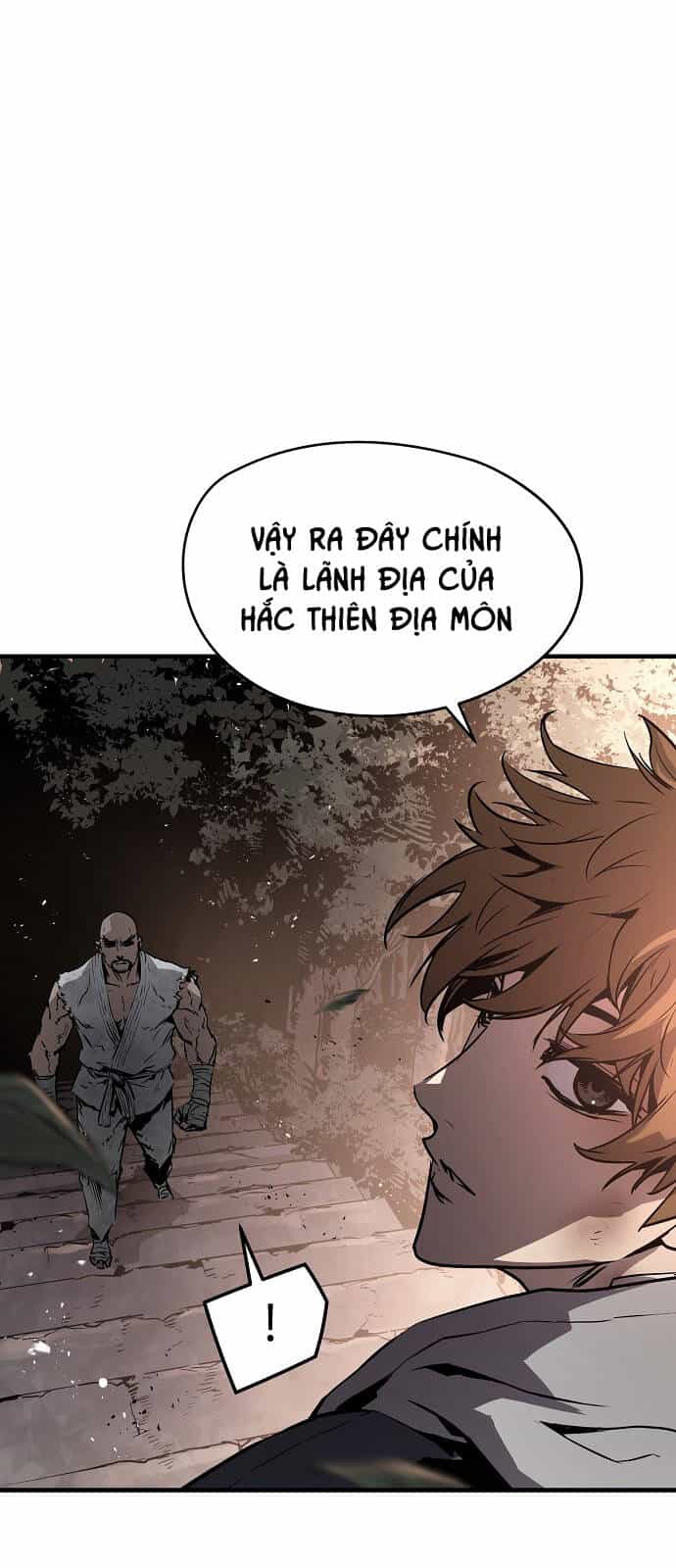The Breaker 3: Quyền Năng Vô Hạn - Chương 78 - ảnh 5