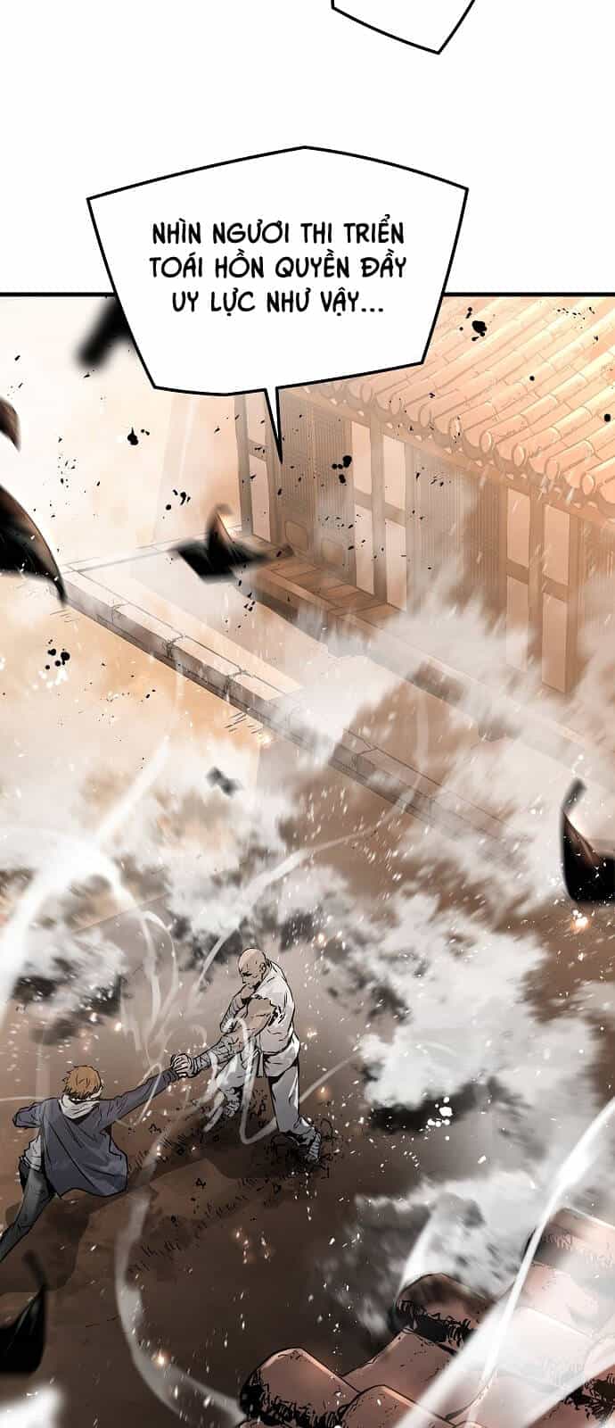 The Breaker 3: Quyền Năng Vô Hạn - Chương 78 - ảnh 65