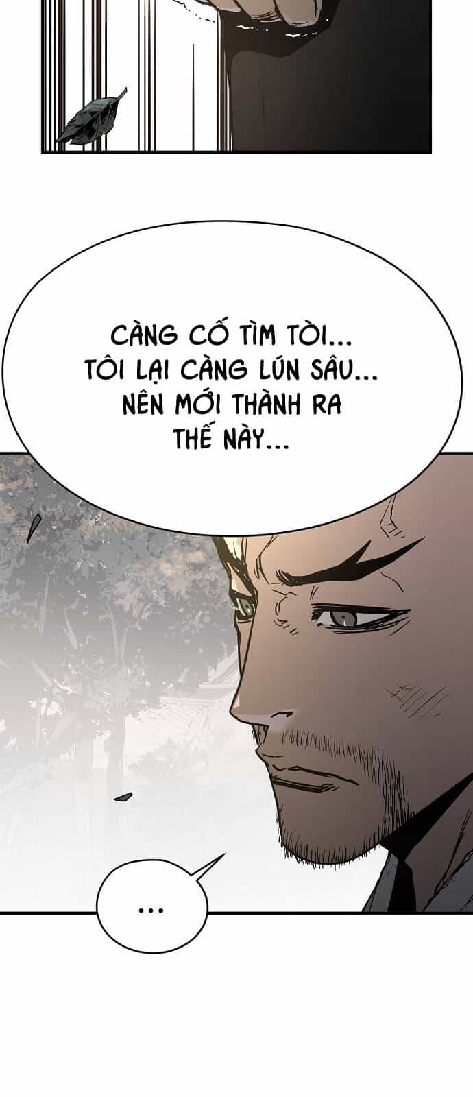 The Breaker 3: Quyền Năng Vô Hạn - Chương 79 - ảnh 21