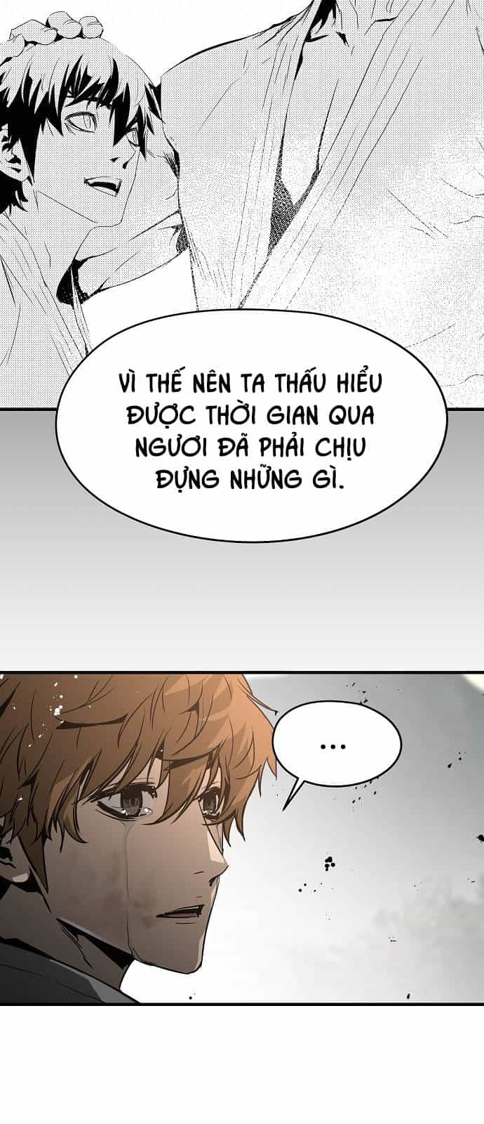 The Breaker 3: Quyền Năng Vô Hạn - Chương 79 - ảnh 31