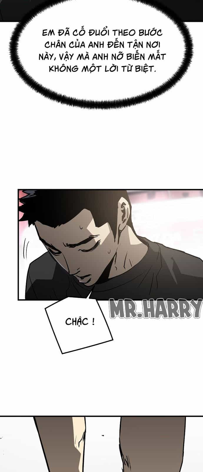 The Breaker 3: Quyền Năng Vô Hạn - Chương 79 - ảnh 60