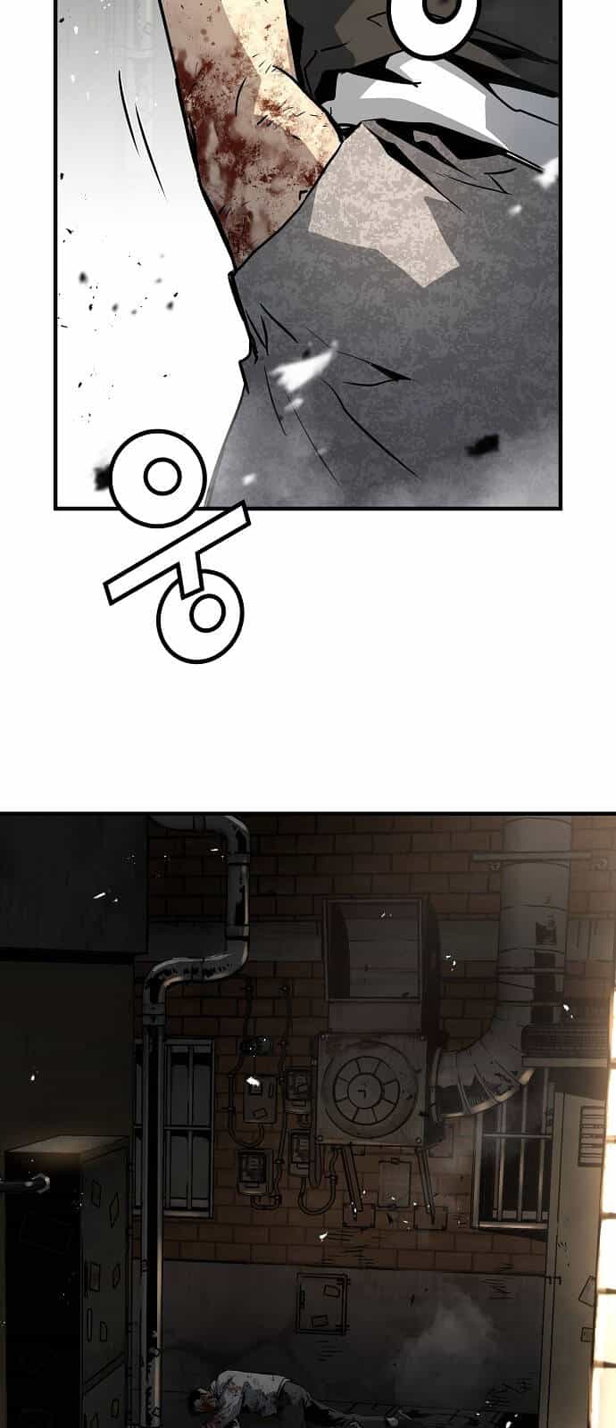 The Breaker 3: Quyền Năng Vô Hạn - Chương 80 - ảnh 26