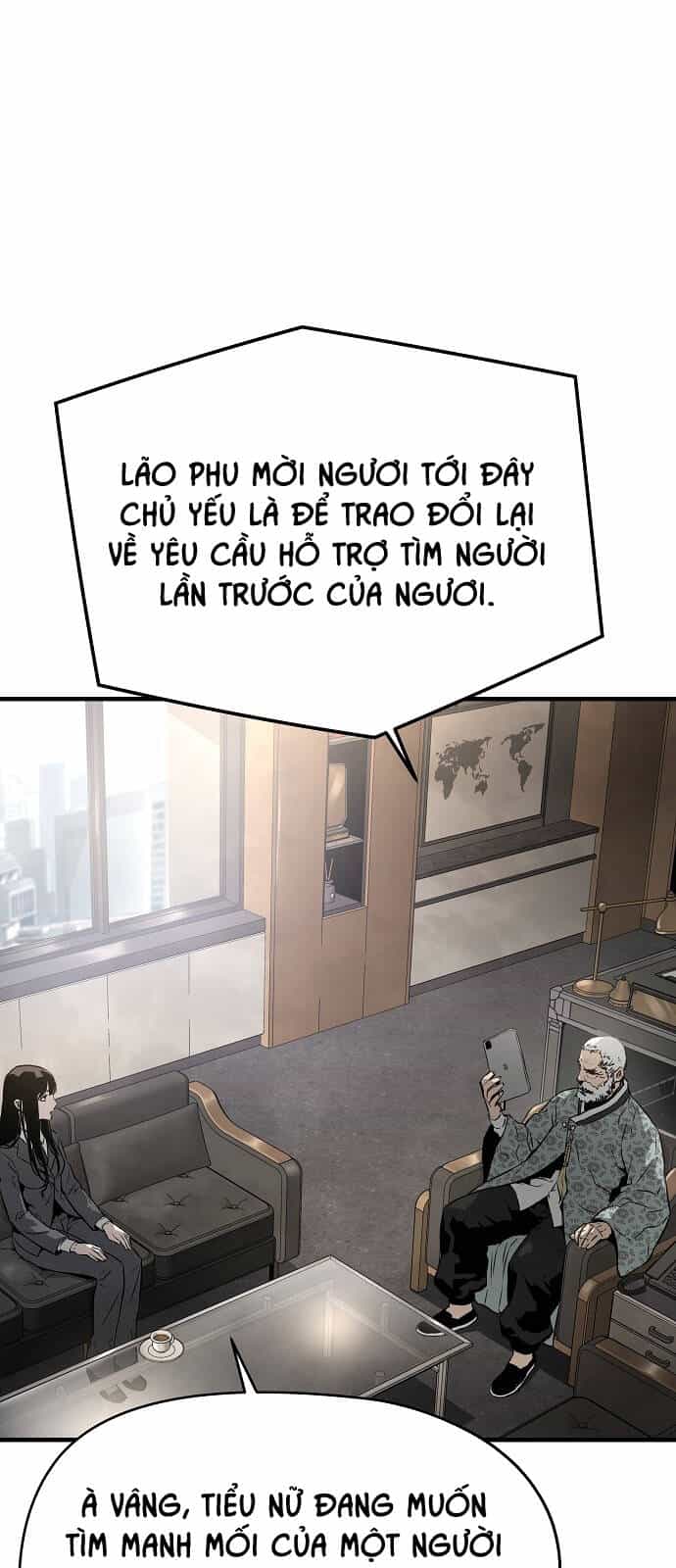 The Breaker 3: Quyền Năng Vô Hạn - Chương 80 - ảnh 5