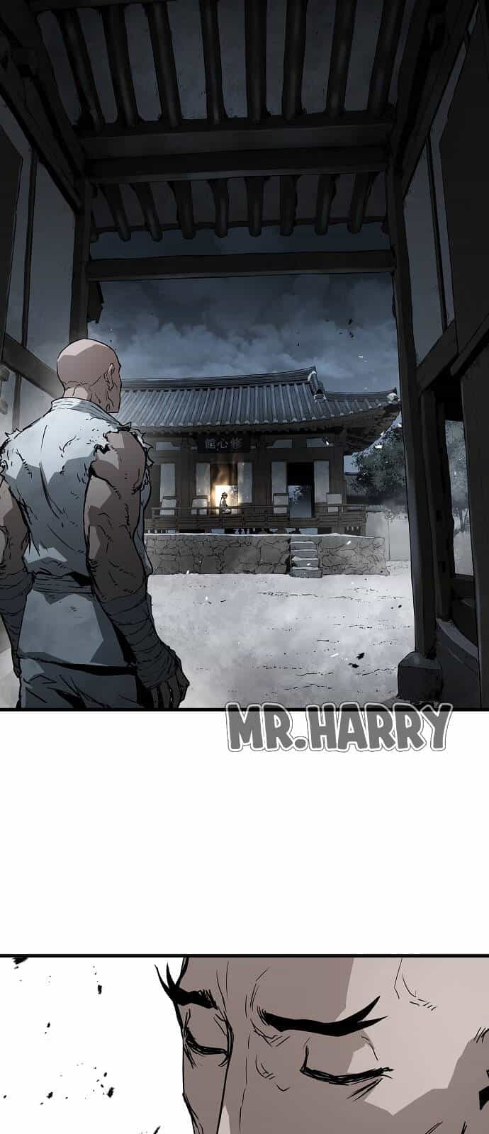 The Breaker 3: Quyền Năng Vô Hạn - Chương 81 - ảnh 68