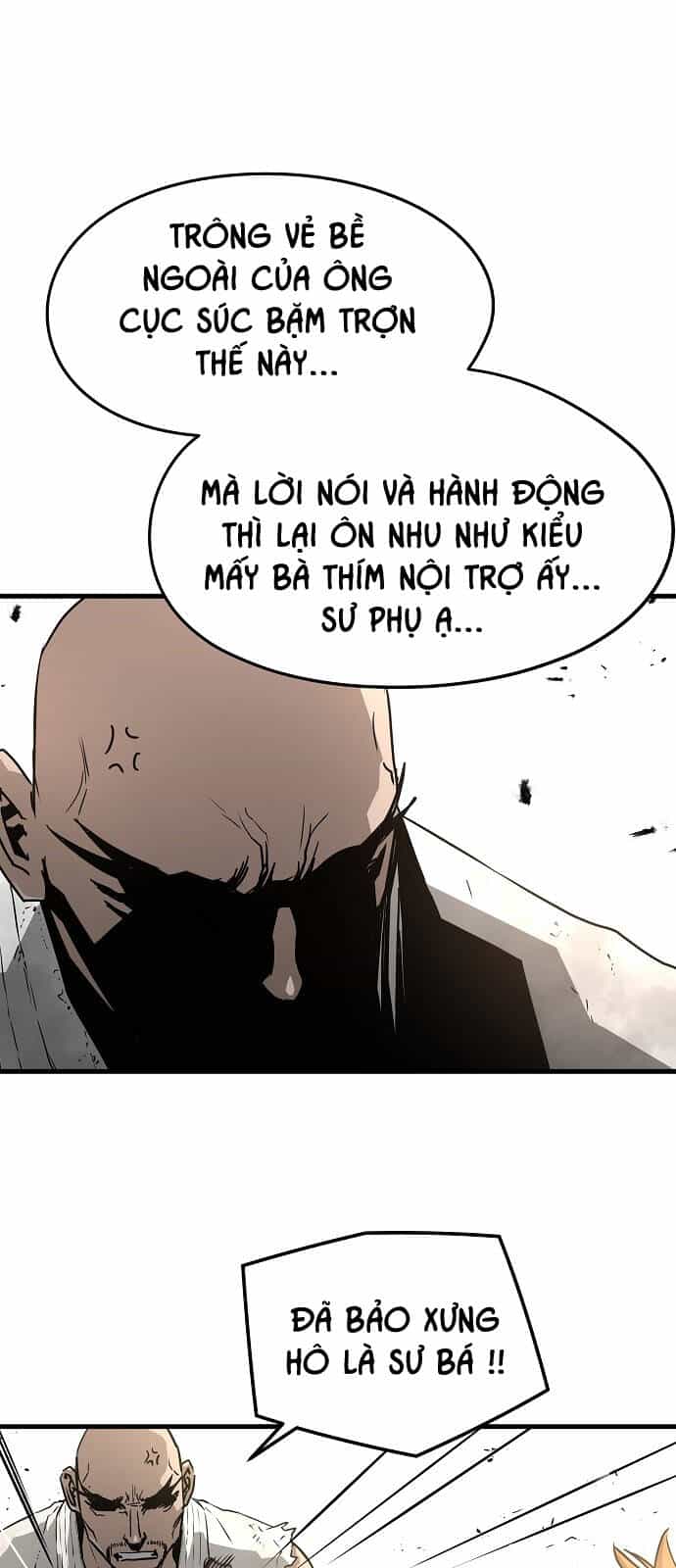 The Breaker 3: Quyền Năng Vô Hạn - Chương 82 - ảnh 62