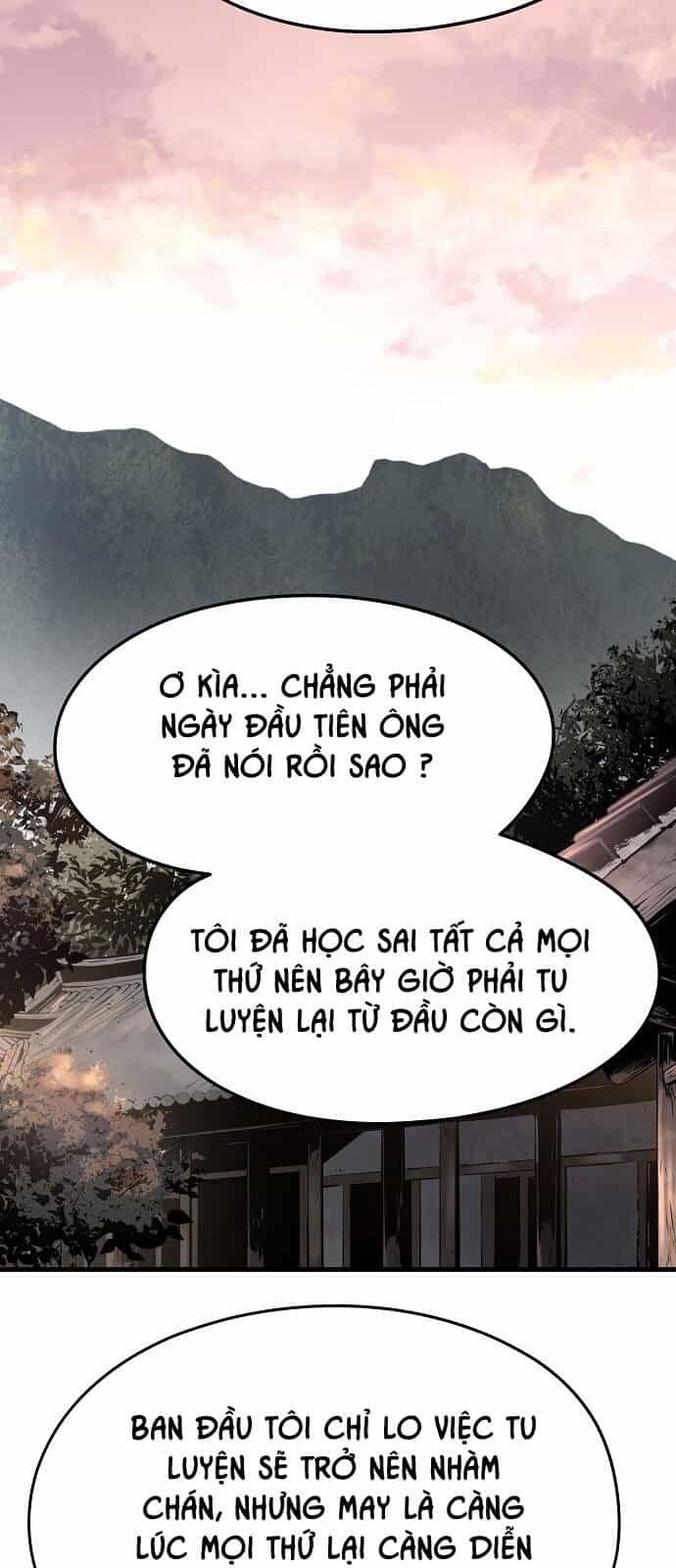 The Breaker 3: Quyền Năng Vô Hạn - Chương 82 - ảnh 67