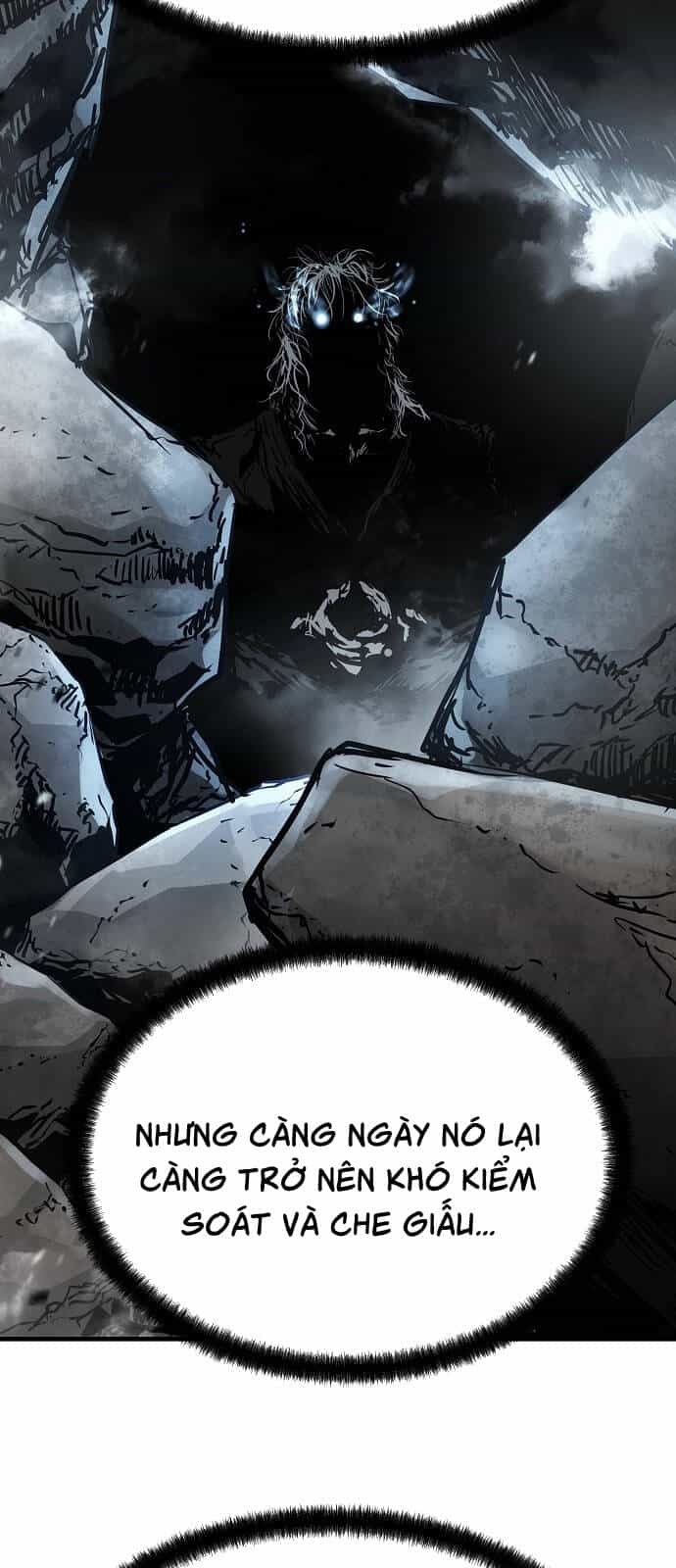 The Breaker 3: Quyền Năng Vô Hạn - Chương 83 - ảnh 16