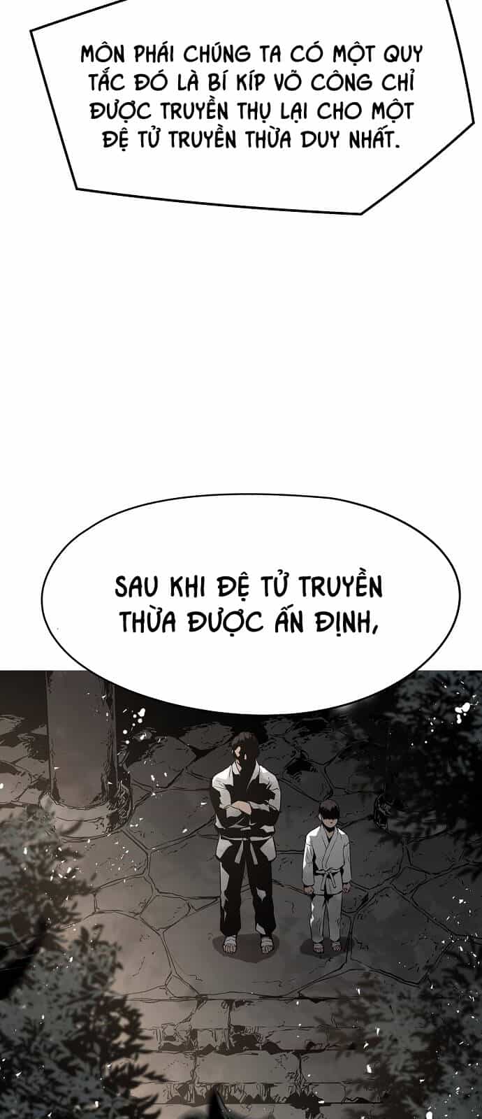 The Breaker 3: Quyền Năng Vô Hạn - Chương 83 - ảnh 22