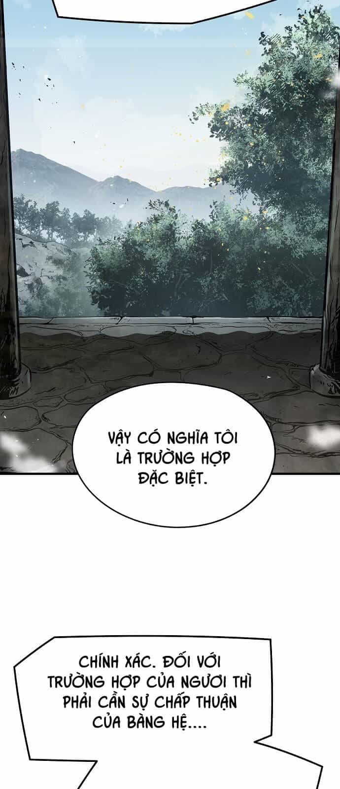 The Breaker 3: Quyền Năng Vô Hạn - Chương 83 - ảnh 26
