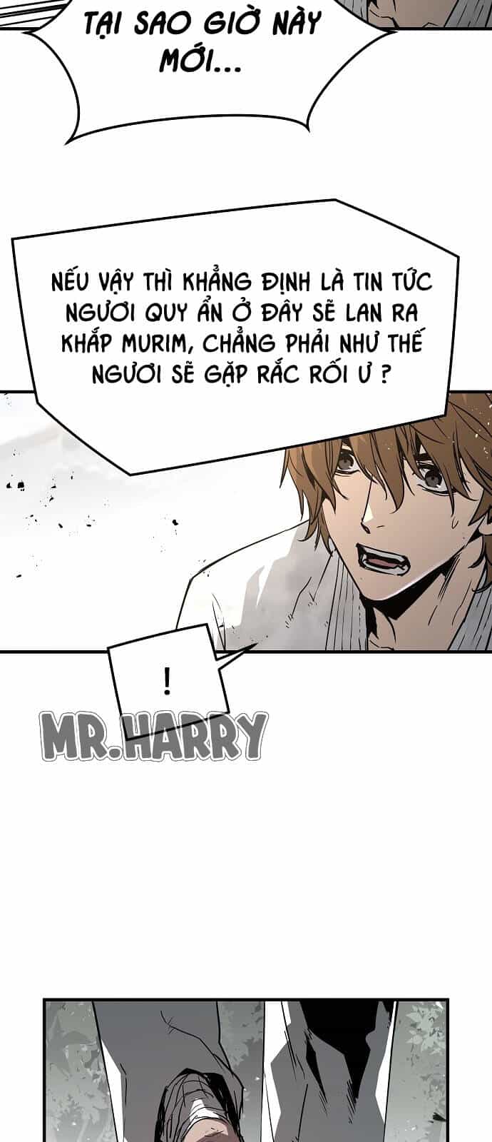 The Breaker 3: Quyền Năng Vô Hạn - Chương 83 - ảnh 30