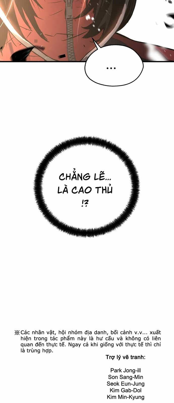 The Breaker 3: Quyền Năng Vô Hạn - Chương 83 - ảnh 76