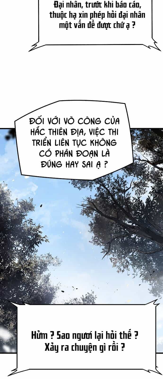 The Breaker 3: Quyền Năng Vô Hạn - Chương 84 - ảnh 73