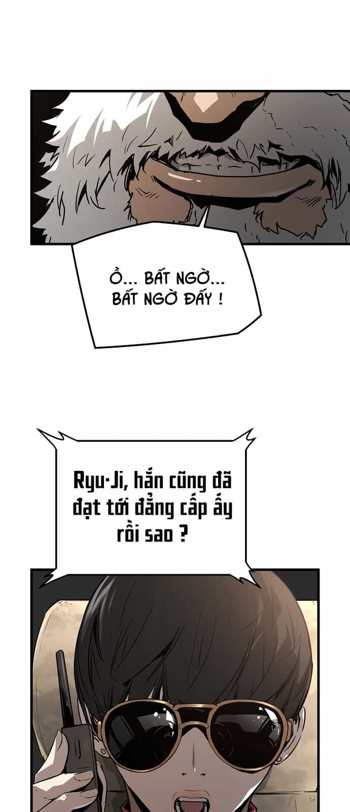 The Breaker 3: Quyền Năng Vô Hạn - Chương 84 - ảnh 76