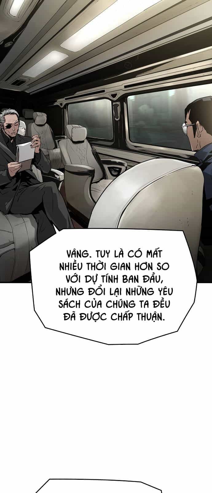 The Breaker 3: Quyền Năng Vô Hạn - Chương 85 - ảnh 3