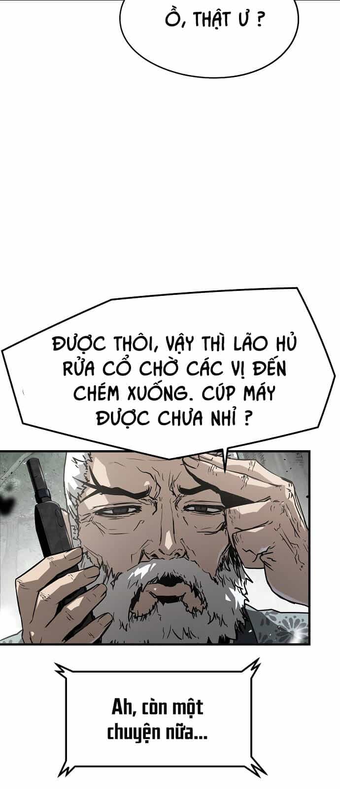 The Breaker 3: Quyền Năng Vô Hạn - Chương 86 - ảnh 13