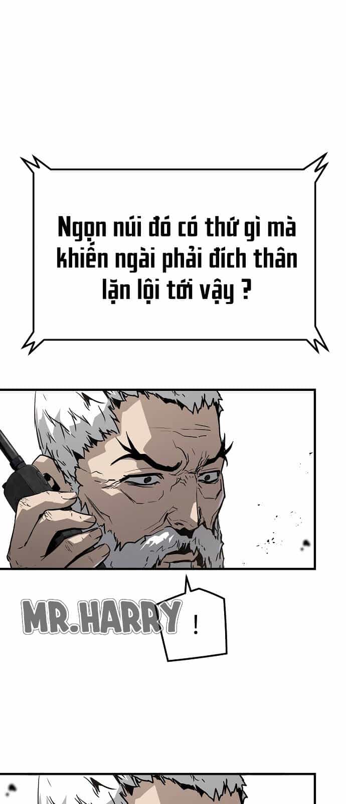The Breaker 3: Quyền Năng Vô Hạn - Chương 86 - ảnh 14
