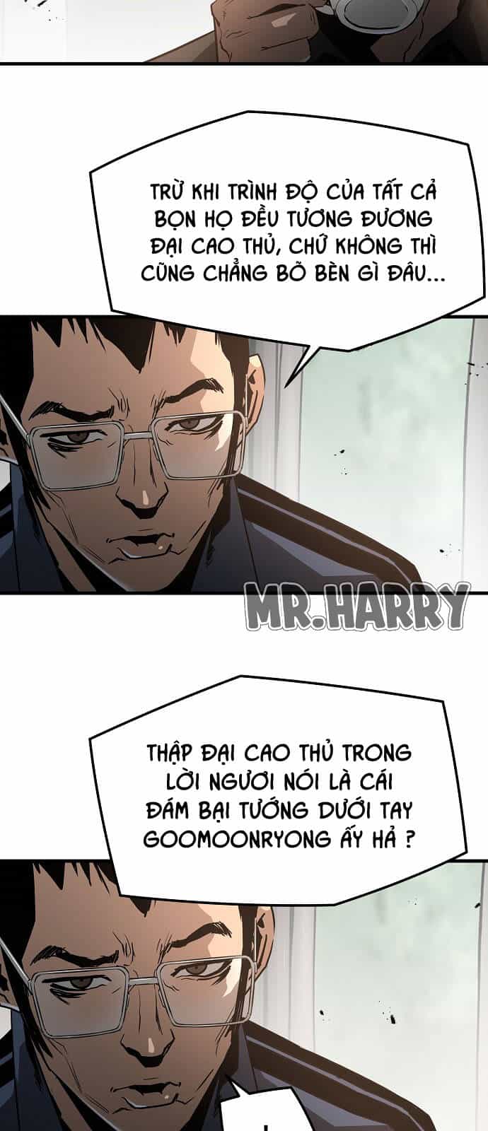 The Breaker 3: Quyền Năng Vô Hạn - Chương 86 - ảnh 60