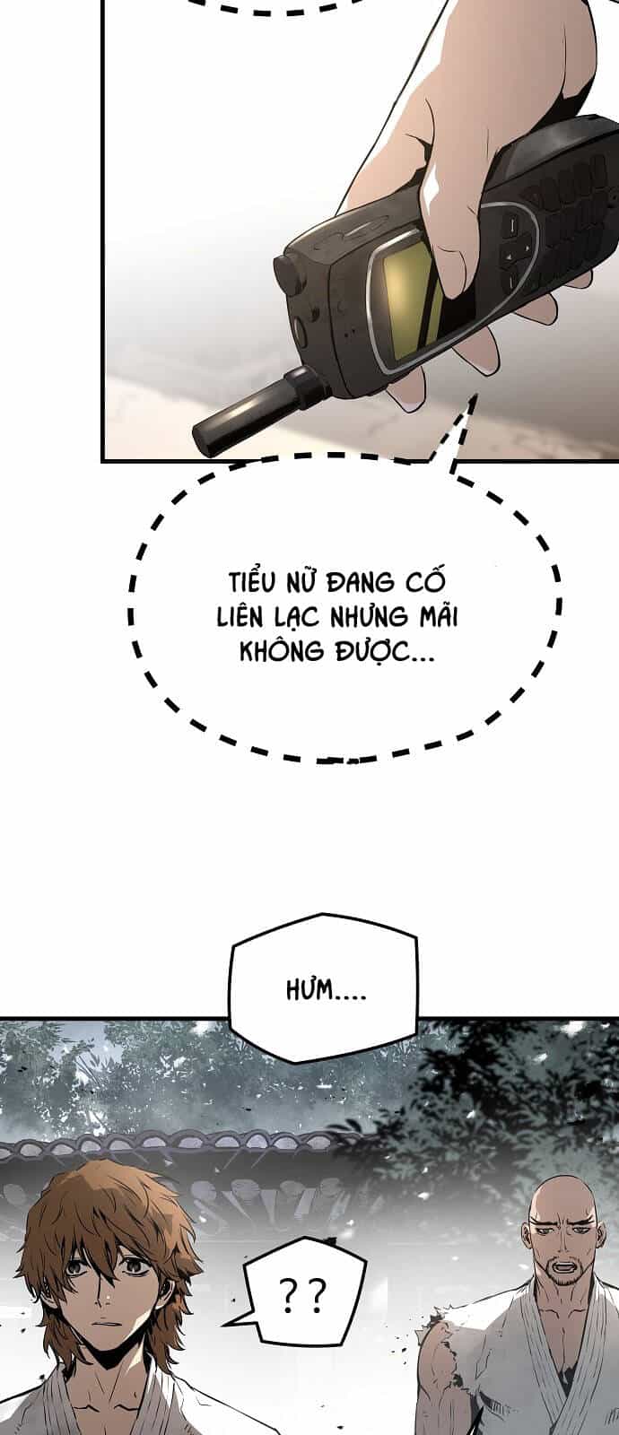 The Breaker 3: Quyền Năng Vô Hạn - Chương 86 - ảnh 74