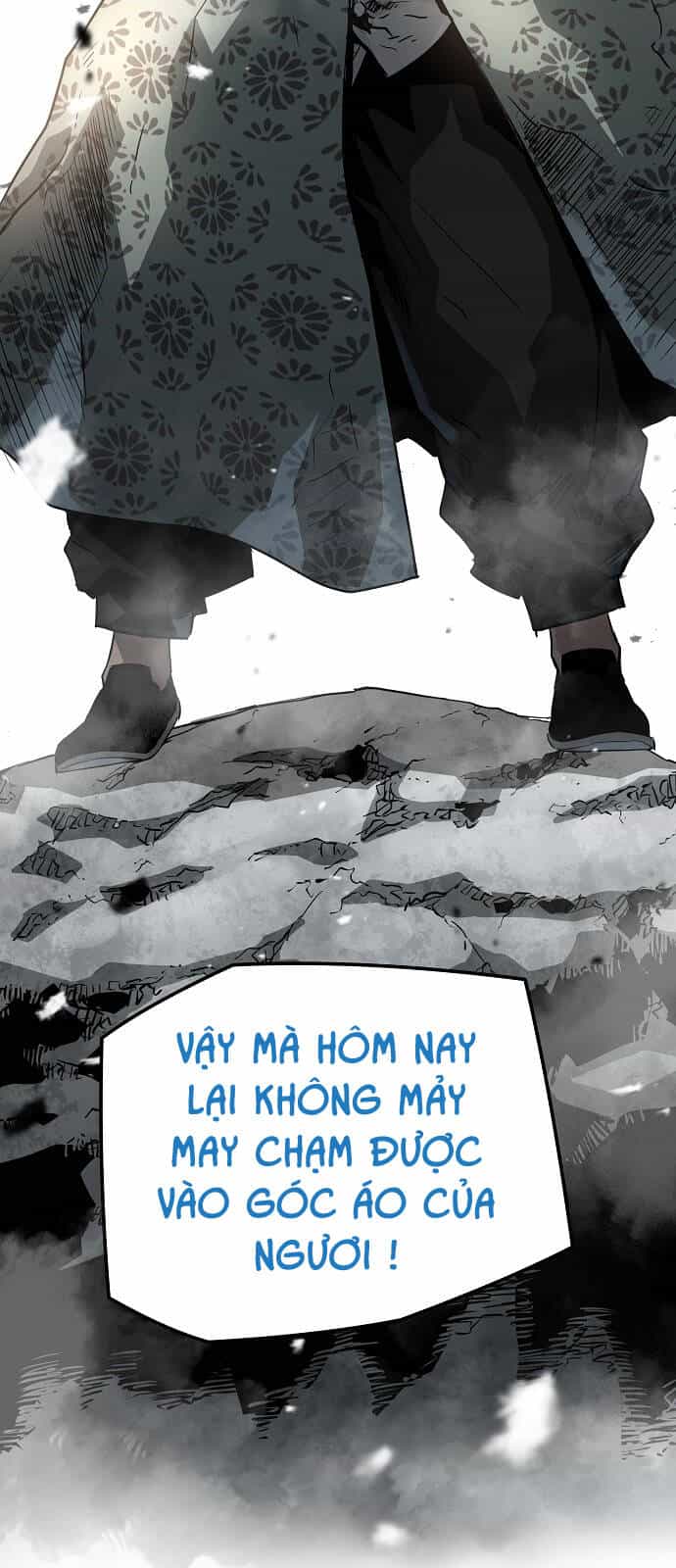 The Breaker 3: Quyền Năng Vô Hạn - Chương 86 - ảnh 88