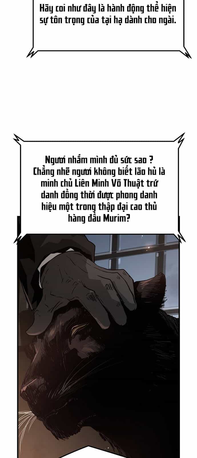 The Breaker 3: Quyền Năng Vô Hạn - Chương 86 - ảnh 9