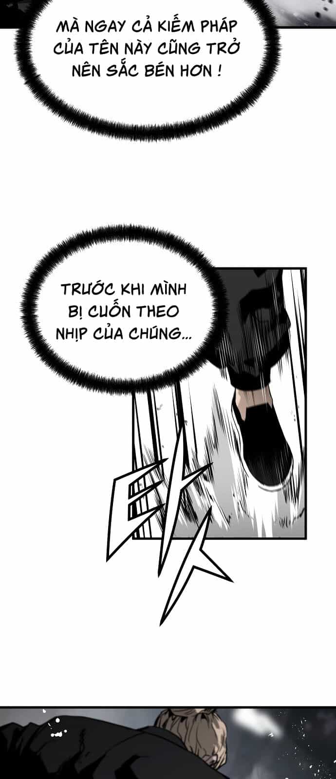 The Breaker 3: Quyền Năng Vô Hạn - Chương 87 - ảnh 21