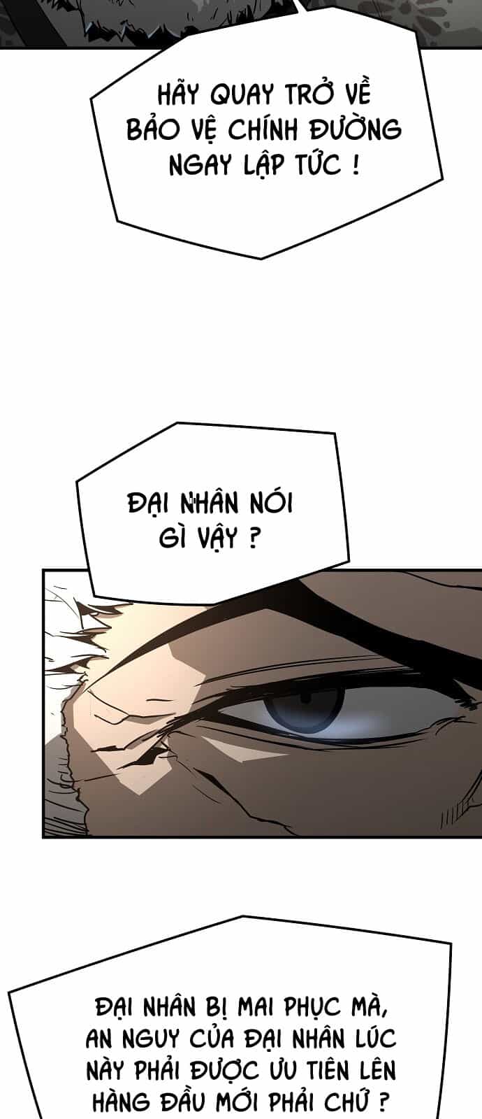 The Breaker 3: Quyền Năng Vô Hạn - Chương 87 - ảnh 65