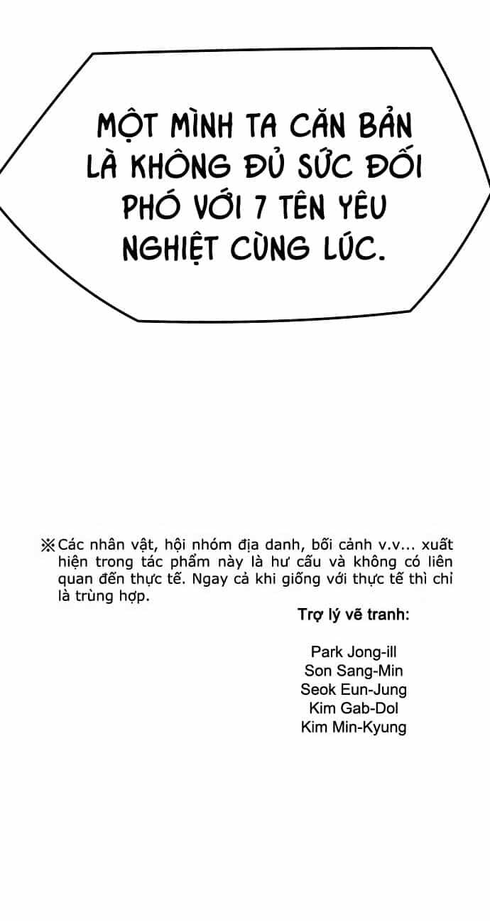 The Breaker 3: Quyền Năng Vô Hạn - Chương 87 - ảnh 85