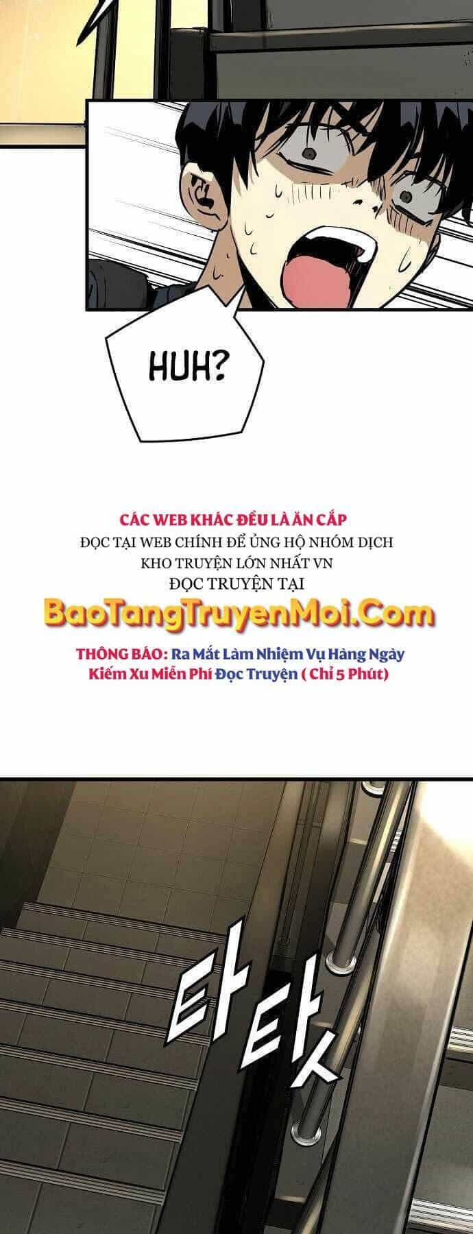 The Breaker 3: Quyền Năng Vô Hạn - Chương 7 - ảnh 73