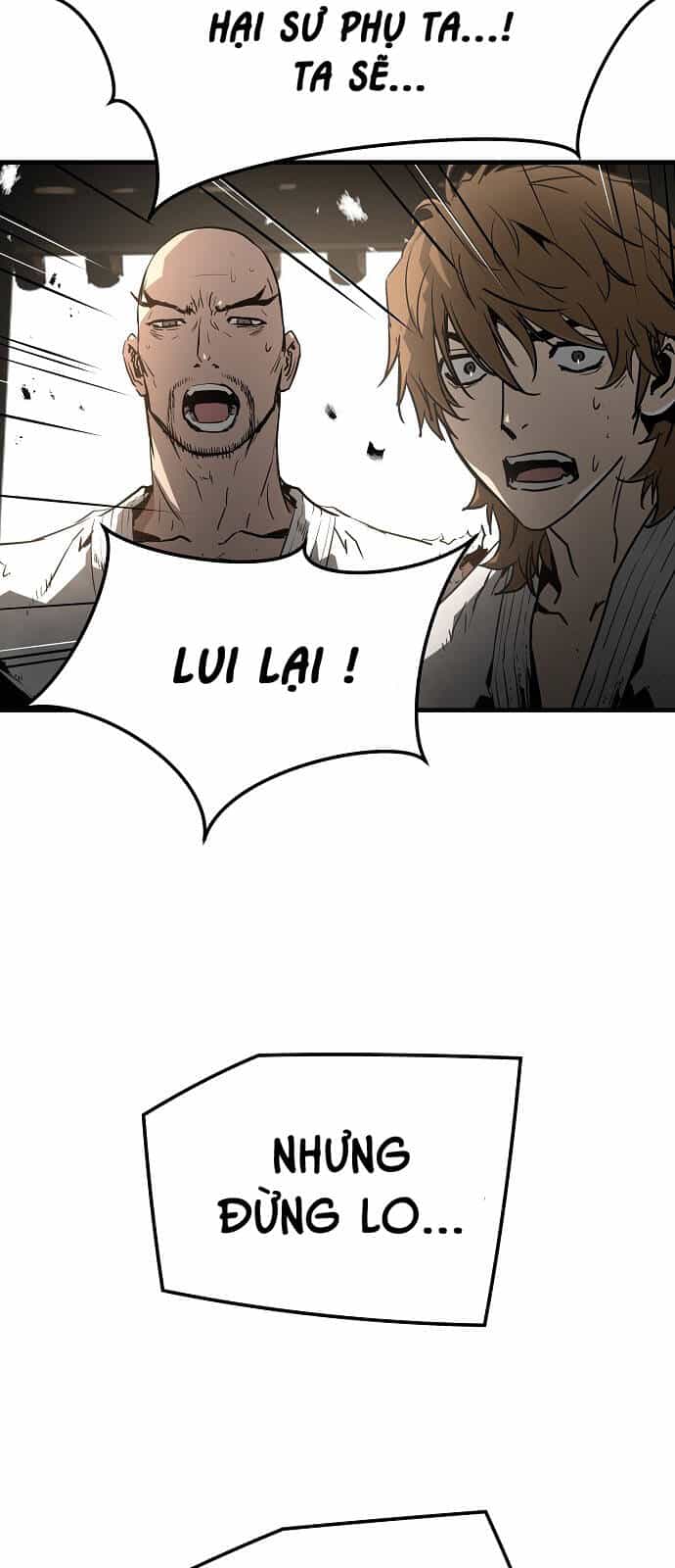 The Breaker 3: Quyền Năng Vô Hạn - Chương 88 - ảnh 50