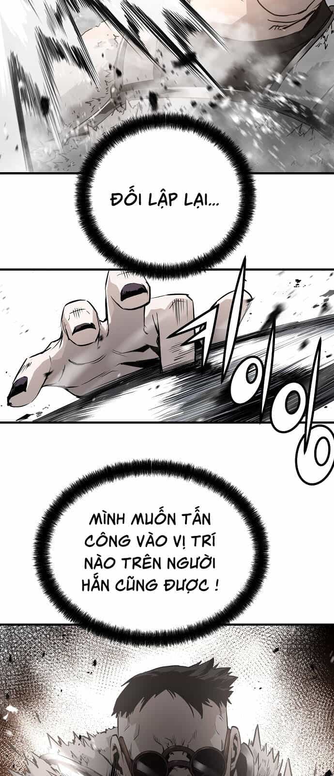 The Breaker 3: Quyền Năng Vô Hạn - Chương 88 - ảnh 73