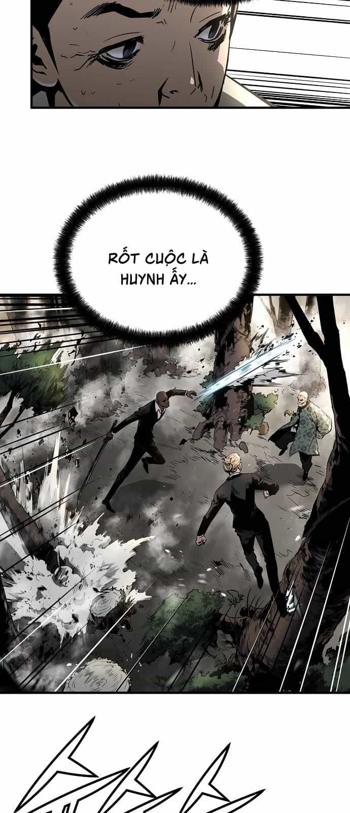 The Breaker 3: Quyền Năng Vô Hạn - Chương 89 - ảnh 19