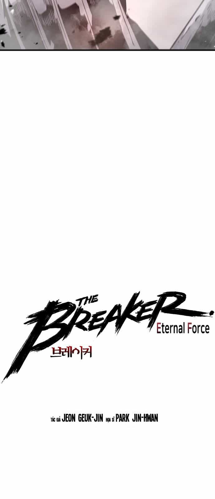 The Breaker 3: Quyền Năng Vô Hạn - Chương 90 - ảnh 3