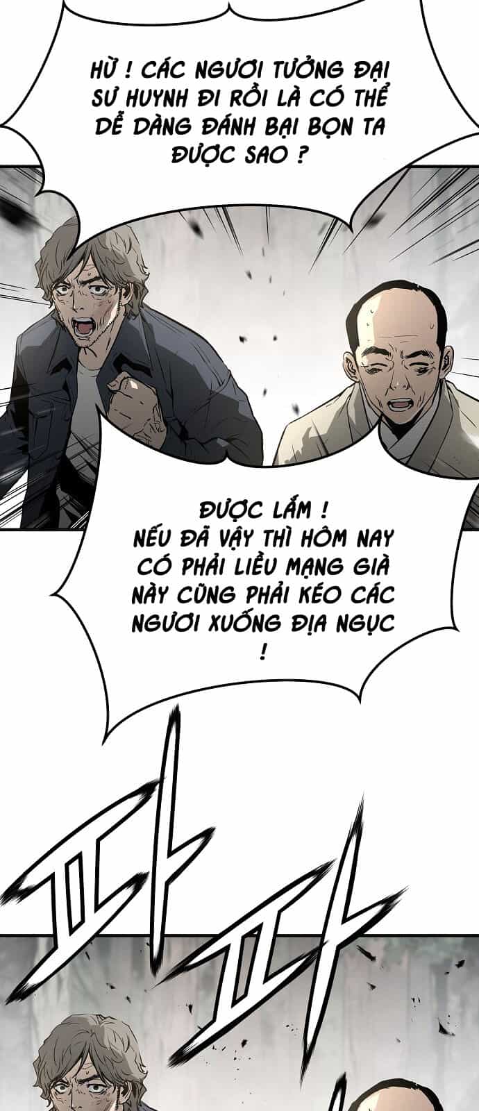 The Breaker 3: Quyền Năng Vô Hạn - Chương 90 - ảnh 38