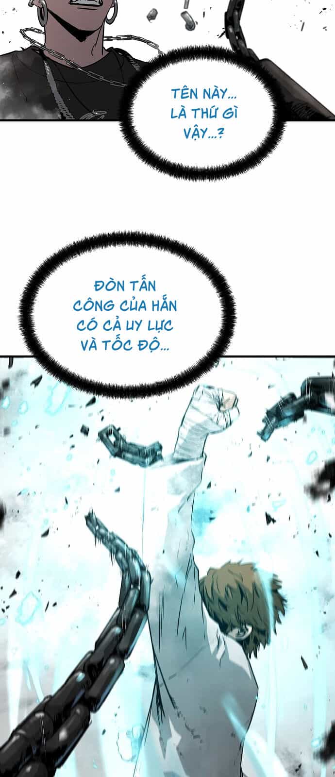 The Breaker 3: Quyền Năng Vô Hạn - Chương 90 - ảnh 45