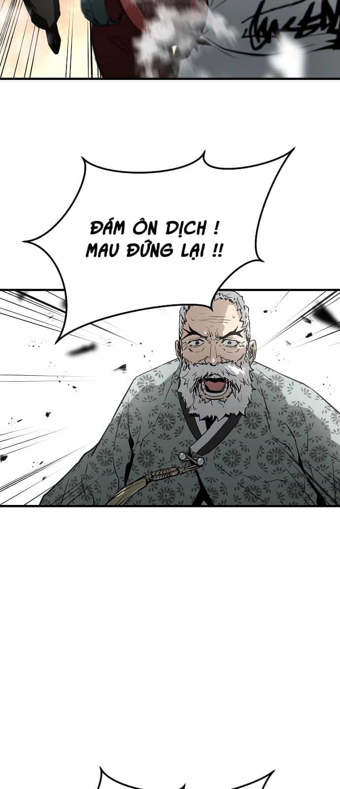 The Breaker 3: Quyền Năng Vô Hạn - Chương 92 - ảnh 34