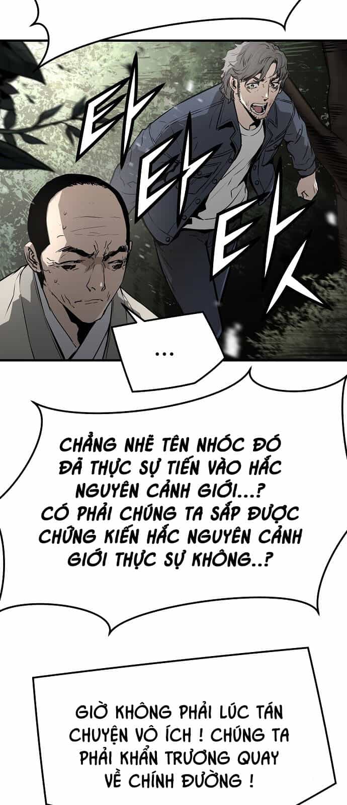 The Breaker 3: Quyền Năng Vô Hạn - Chương 92 - ảnh 36