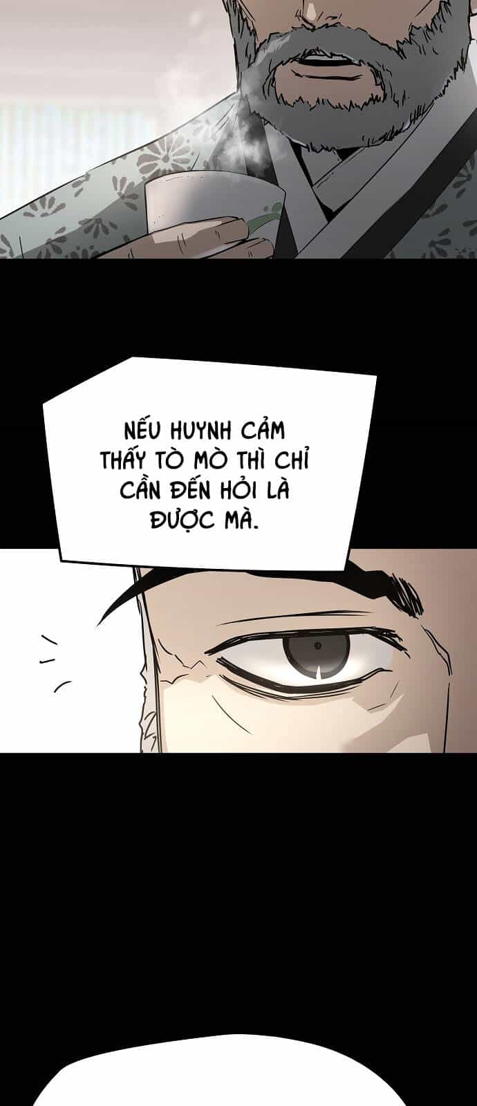 The Breaker 3: Quyền Năng Vô Hạn - Chương 93 - ảnh 19