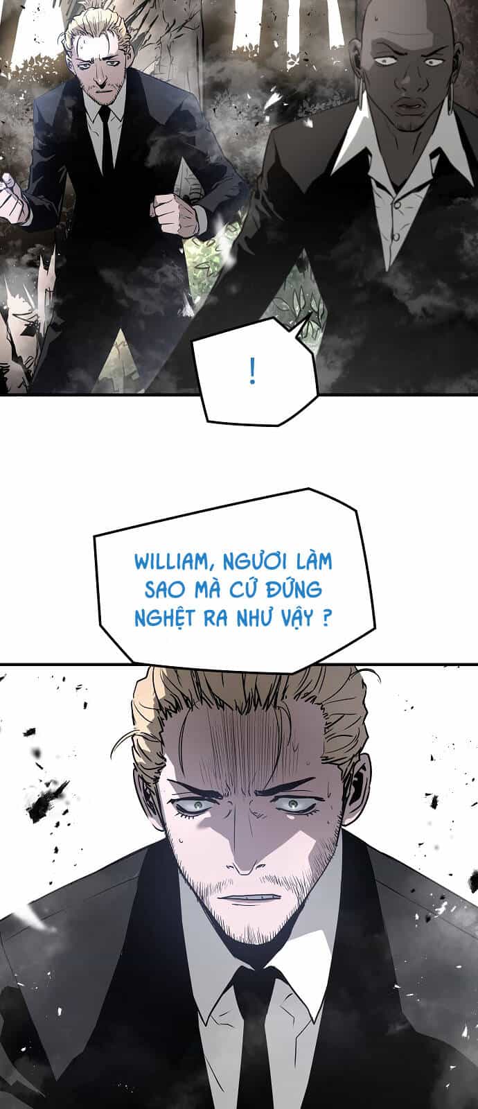 The Breaker 3: Quyền Năng Vô Hạn - Chương 94 - ảnh 15