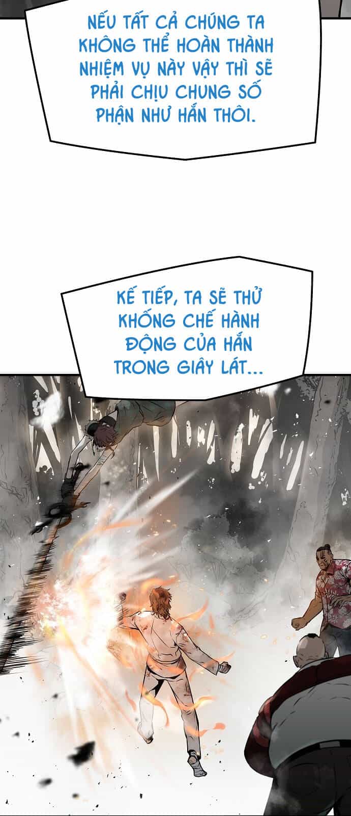 The Breaker 3: Quyền Năng Vô Hạn - Chương 94 - ảnh 26